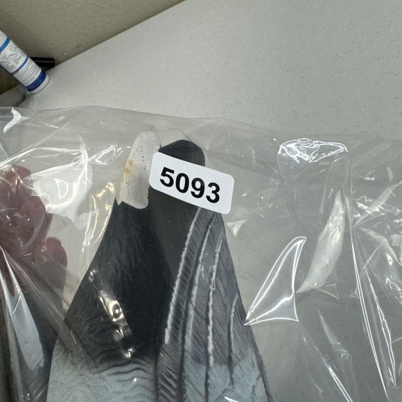 Game winner standard mallard Drake decoy vintage - Picture 11 of 11